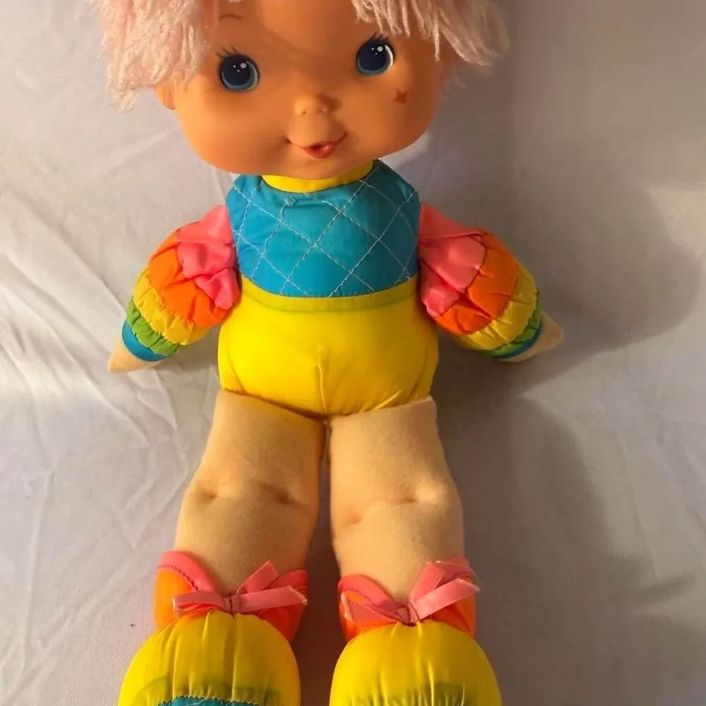 Mattel Multi Dolls-accessories